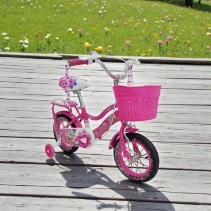 صورة دراجة ميرا للبنات